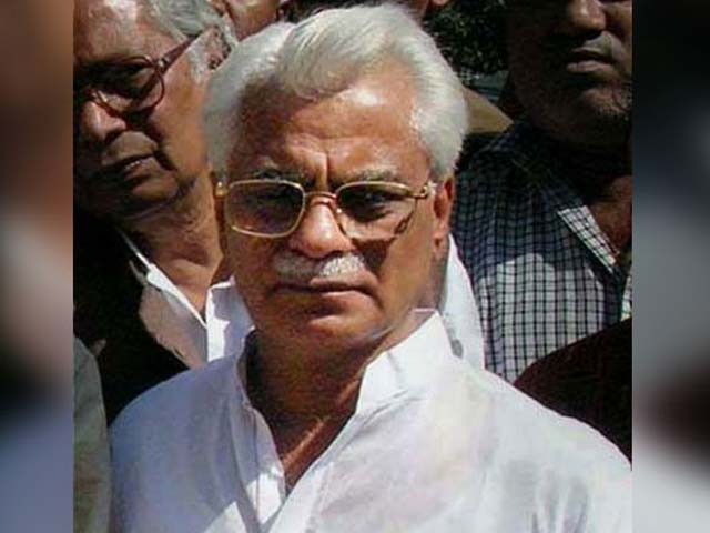 From Vadra Land Deal To Rajya Sabha Poll, INLD Draws A Line. Congress, BJP Scoff