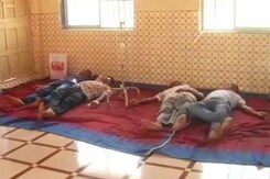 ठाणे में दूषित पानी पीने से 200 से ज़्यादा बीमार ठाणे में दूषित पानी पीने से 200 से ज़्यादा बीमार