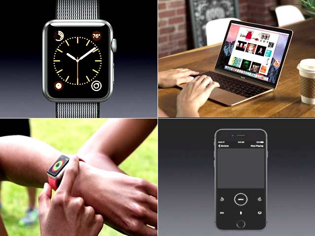 WWDC 2016: Everything Apple Announced at WWDC in Under 10 Minutes