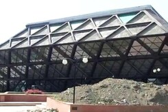 In Jammu And Kashmir, Political Games Over Indoor Stadia In Jammu And Kashmir, Political Games Over Indoor Stadia