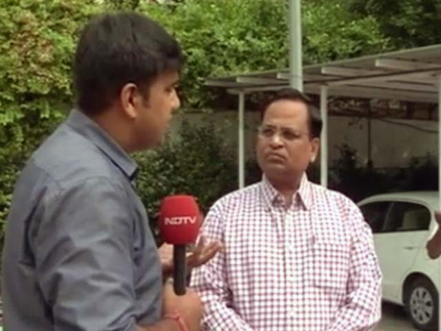 बिजली कटौती को लेकर केजरीवाल सरकार ने अनिल अंबानी को तलब किया