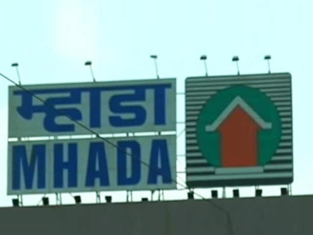 Video : MHADA To Revise Income Slabs For Housing?