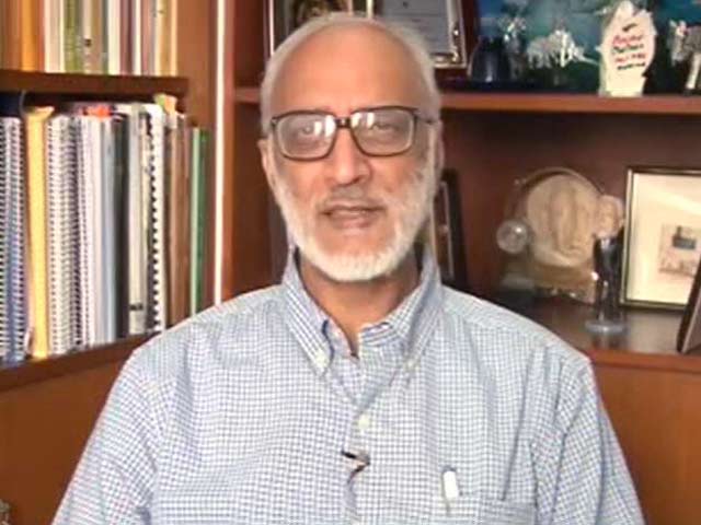 Ashok Gulati Warns Of Rising Inflation Risks