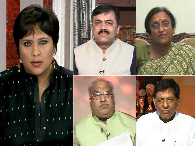 Video : Exodus Or Polarisation: What Is The Truth Of Kairana?