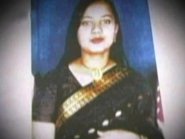 Video : CBI May Be Called In To Probe Missing Papers in Ishrat Case: Sources