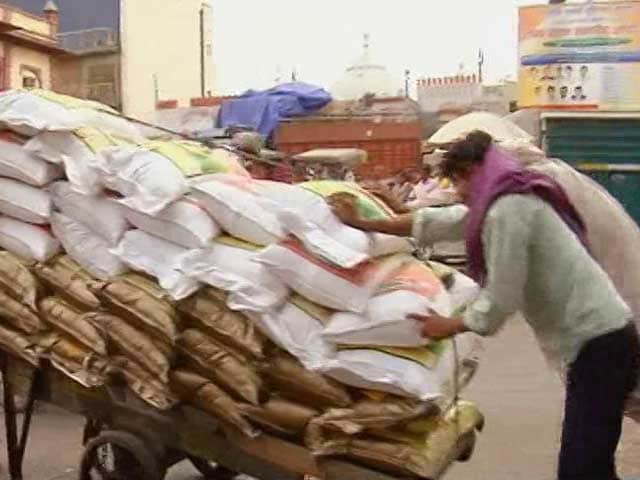 Video : No End To Dal Misery: Government Missing The 'Pulse' On Inflation?