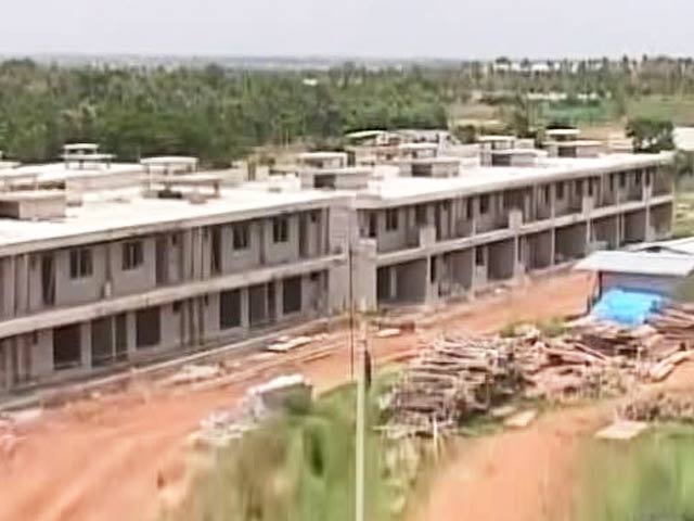 BDA's New Foray: Villa Styled Homes