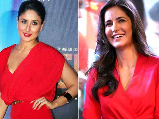 Katrina's Loss is Kareena's Gain