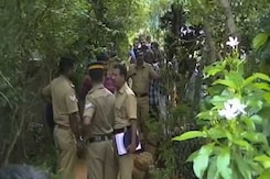 Man Arrested For Kerala Student's Rape, Murder Said They Had A Fight: Police Man Arrested For Kerala Student's Rape, Murder Said They Had A Fight: Police