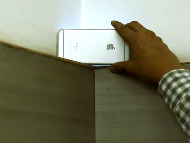 How to Turn Your Old Smartphone Into a CCTV Camera