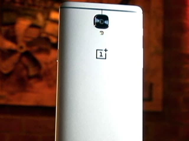 Video : What Does OnePlus 3 Equal?