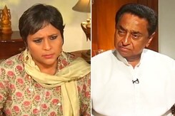Why Say Sorry, I Should Be Applauded For My Service During 1984 Riots: Kamal Nath Why Say Sorry, I Should Be Applauded For My Service During 1984 Riots: Kamal Nath