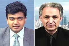 Brexit May Trigger Sharp Selloff: Andrew Freris Brexit May Trigger Sharp Selloff: Andrew Freris