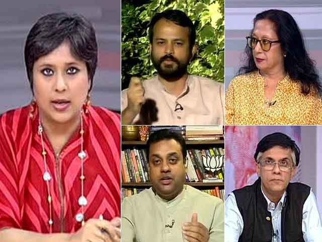 Congress Implodes: Will Priyanka Gandhi Lead UP Campaign?