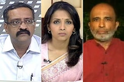 प्राइम टाइम : इशरत मामले की गुम फाइलों की जांच में धांधली? प्राइम टाइम : इशरत मामले की गुम फाइलों की जांच में धांधली?
