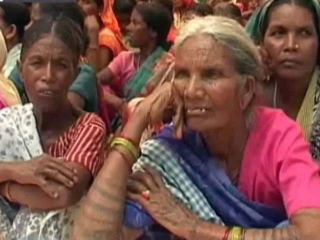 Videos : झारखंड और बिहार में नाकाम खाद्य सुरक्षा