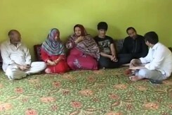 Nepal Route May Open For Surrendered Terrorists Returning from Pakistan Nepal Route May Open For Surrendered Terrorists Returning from Pakistan