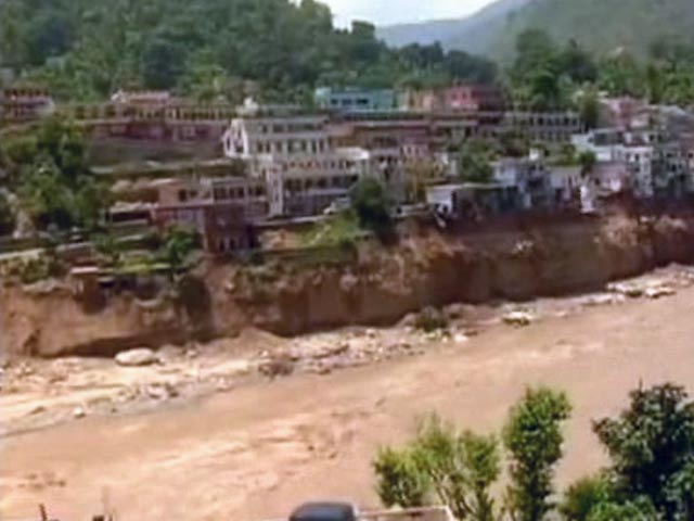 10 बातें : केदारनाथ त्रासदी के तीन साल