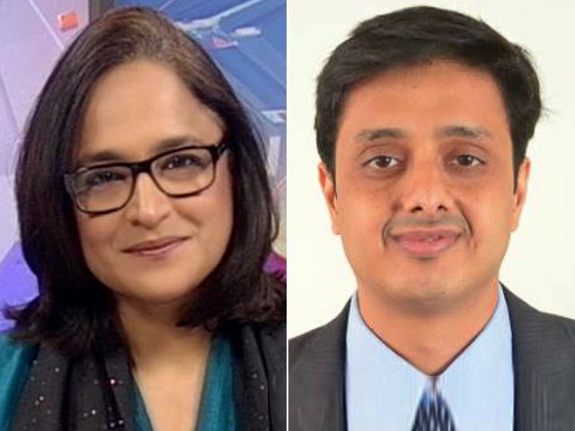 See More Consolidation In Insurance Sector: Bhavik Hathi