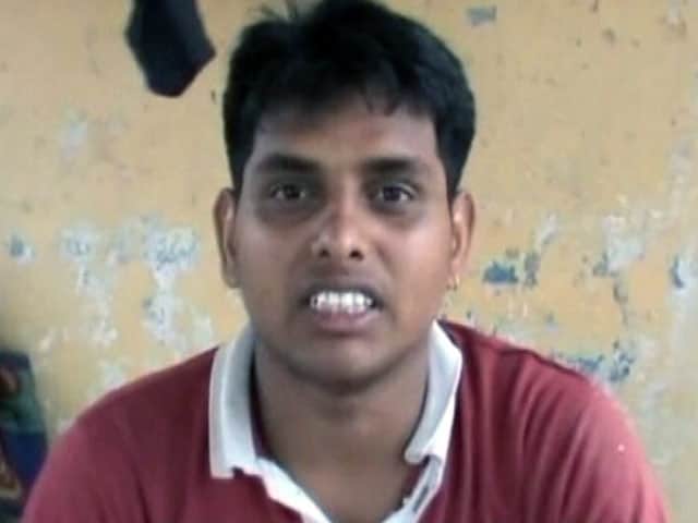 Video : राजस्थान के धौलपुर में मनरेगा मज़दूर के बेटे ने पास की IIT परीक्षा