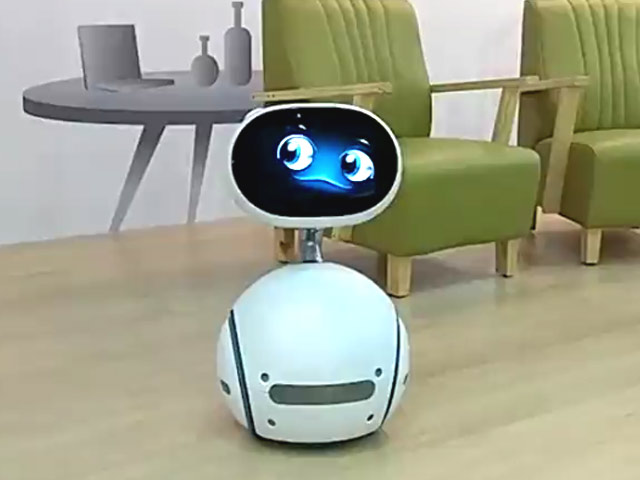 Robots at Computex 2016 and Gaming Tournaments in India