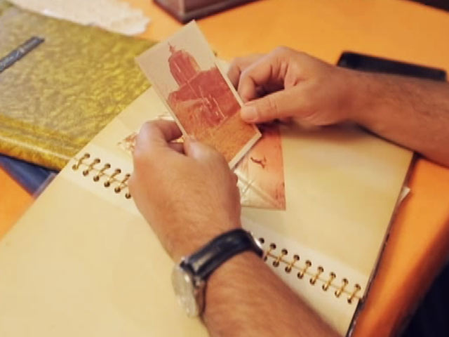 All About The Story Collectors And Heritage Art