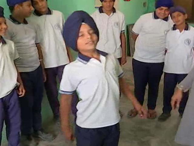 India Matters: <i>Udta</i> Uttar Pradesh And Punjab