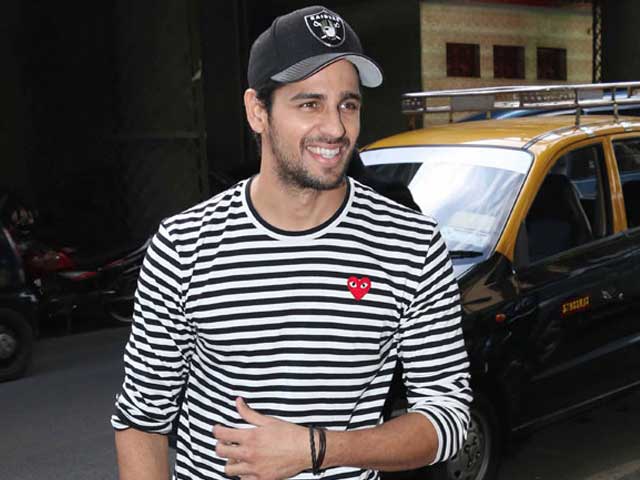 Video : Sidharth Not Confirmed for <i>Rambo</i> Remake