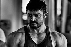 <i>Dangal</i> Goes Beyond the Sport: Aamir Khan <i>Dangal</i> Goes Beyond the Sport: Aamir Khan