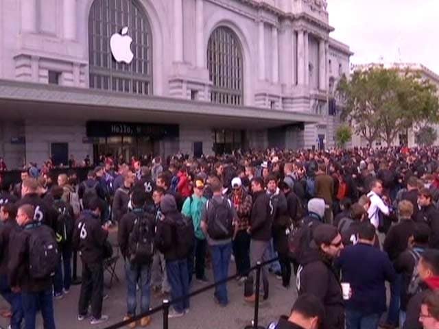 Video : The WWDC That Was