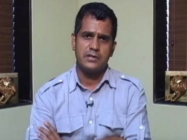 Santosh Padhi's 3 Picks For Creative Effectiveness At Cannes Lions 2016