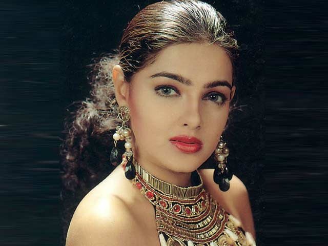 Mamta Kulkarni: Latest News, Photos, Videos on Mamta Kulkarni - NDTV.COM