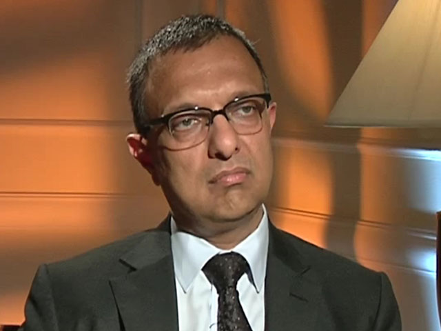 गेट्स फाउंडेशन के भारत प्रमुख नचिकेत मोर से खास बातचीत