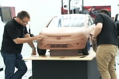 Tata Design Centre, Aravind KP Interview and Ducati 959 Panigale Review Tata Design Centre, Aravind KP Interview and Ducati 959 Panigale Review