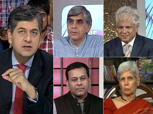 The Big Fight: Do High Marks Ensure Success In Life?