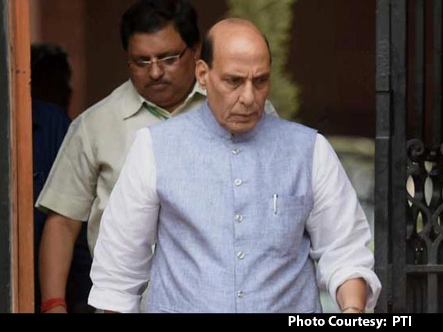 'Essar Tapes': Home Ministry Probes Phone Tapping Complaint