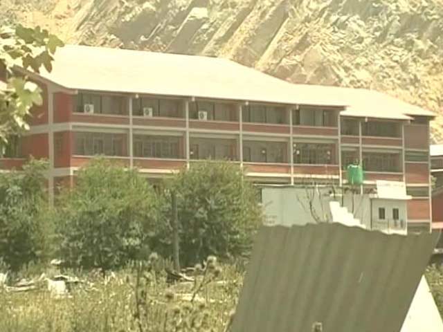 Delhi Public School Srinagar Apologises After Teacher Sacked For Wearing Abaya