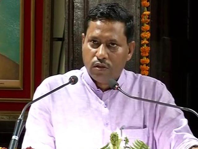 'Saffronising Of Education' Will Happen If Good: Smriti Irani's Deputy