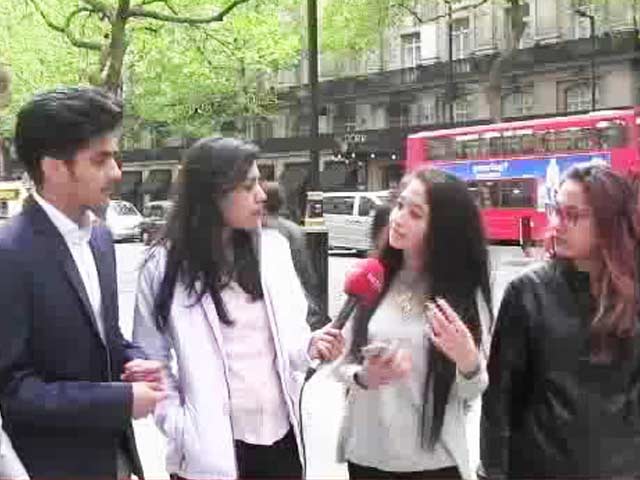 Has London Made You More Diverse?