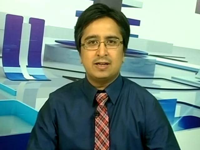8,000 Nifty Levels Unlikely To Be Broken: Gautam Shah