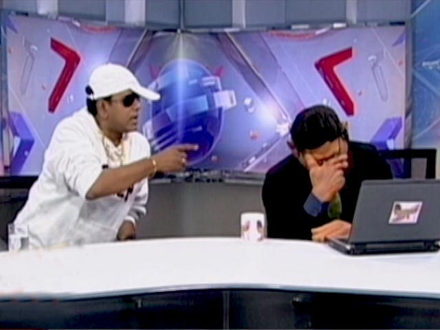 गुस्ताखी माफ : जाट आरक्षण आंदोलन पर एक रैपर की राय