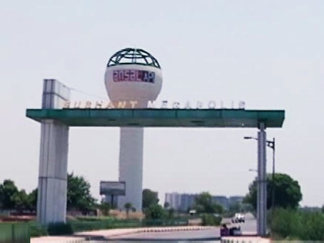 Ansal API Home Buyers In Limbo