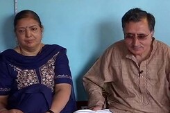 In Kashmir Neighbourhood, An 'Experiment' To Bring Pandits Back Home In Kashmir Neighbourhood, An 'Experiment' To Bring Pandits Back Home