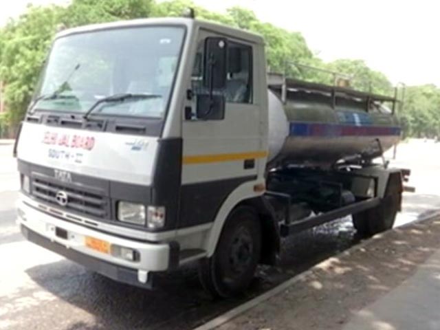 टैंकर घोटाला : सीएम अरविंद केजरीवाल की टेंशन बढ़ी