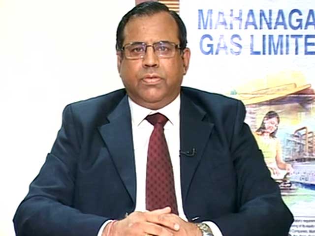 Mahanagar Gas Management On Future Growth Plans