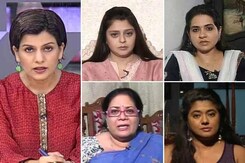 Outrage Over Rape Comment: Should Salman Khan Apologise? Outrage Over Rape Comment: Should Salman Khan Apologise?