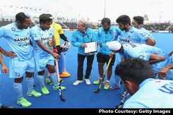 We Are Totally Prepared For Rio Olympics: Roelant Oltmans to NDTV We Are Totally Prepared For Rio Olympics: Roelant Oltmans to NDTV