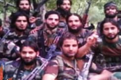 Young, Educated, Radical: Why Are Kashmir's School Toppers Becoming Militants? Young, Educated, Radical: Why Are Kashmir's School Toppers Becoming Militants?