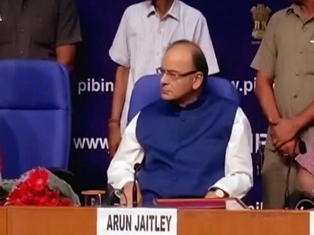 Income Tax Department To Block PAN, LPG Subsidy Of Defaulters