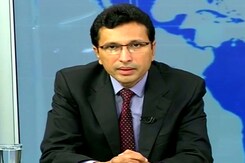 Expecting 14% Earnings Growth In FY17: Mahesh Patil Expecting 14% Earnings Growth In FY17: Mahesh Patil